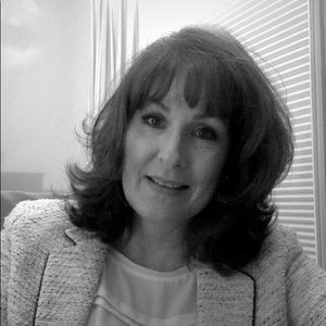 Meet your Posher, Patricia